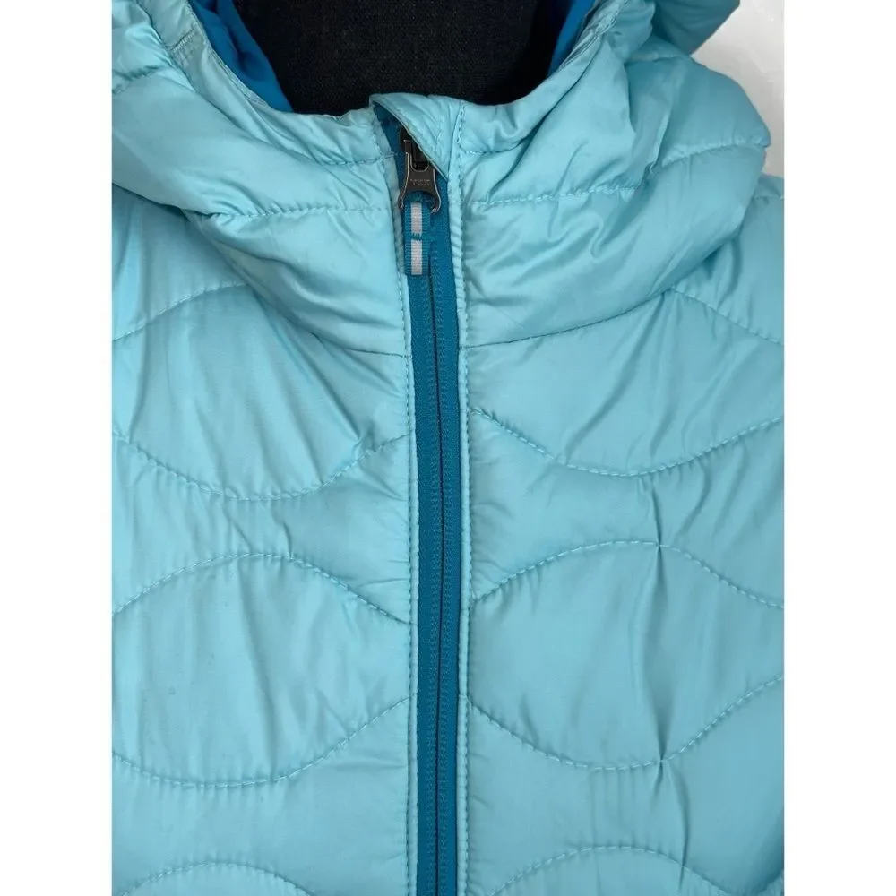 Columbia Girls' Humphrey‎ Hills Puffer Insulated Jacket, SZ L (14/16)